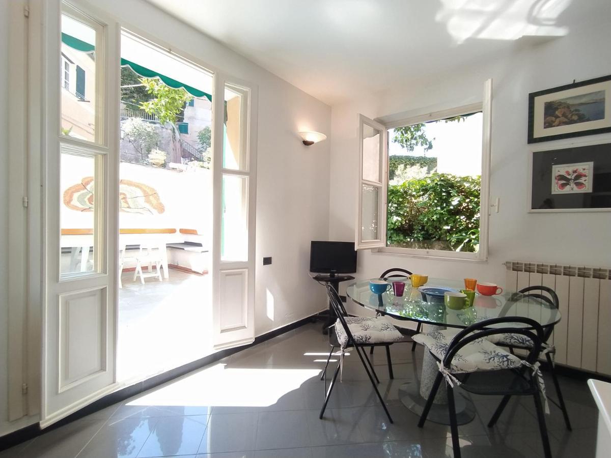 Corsini House Apartamento Levanto Exterior foto