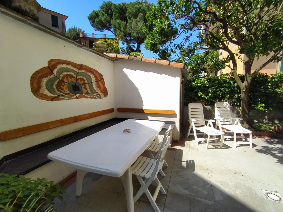 Corsini House Apartamento Levanto Exterior foto