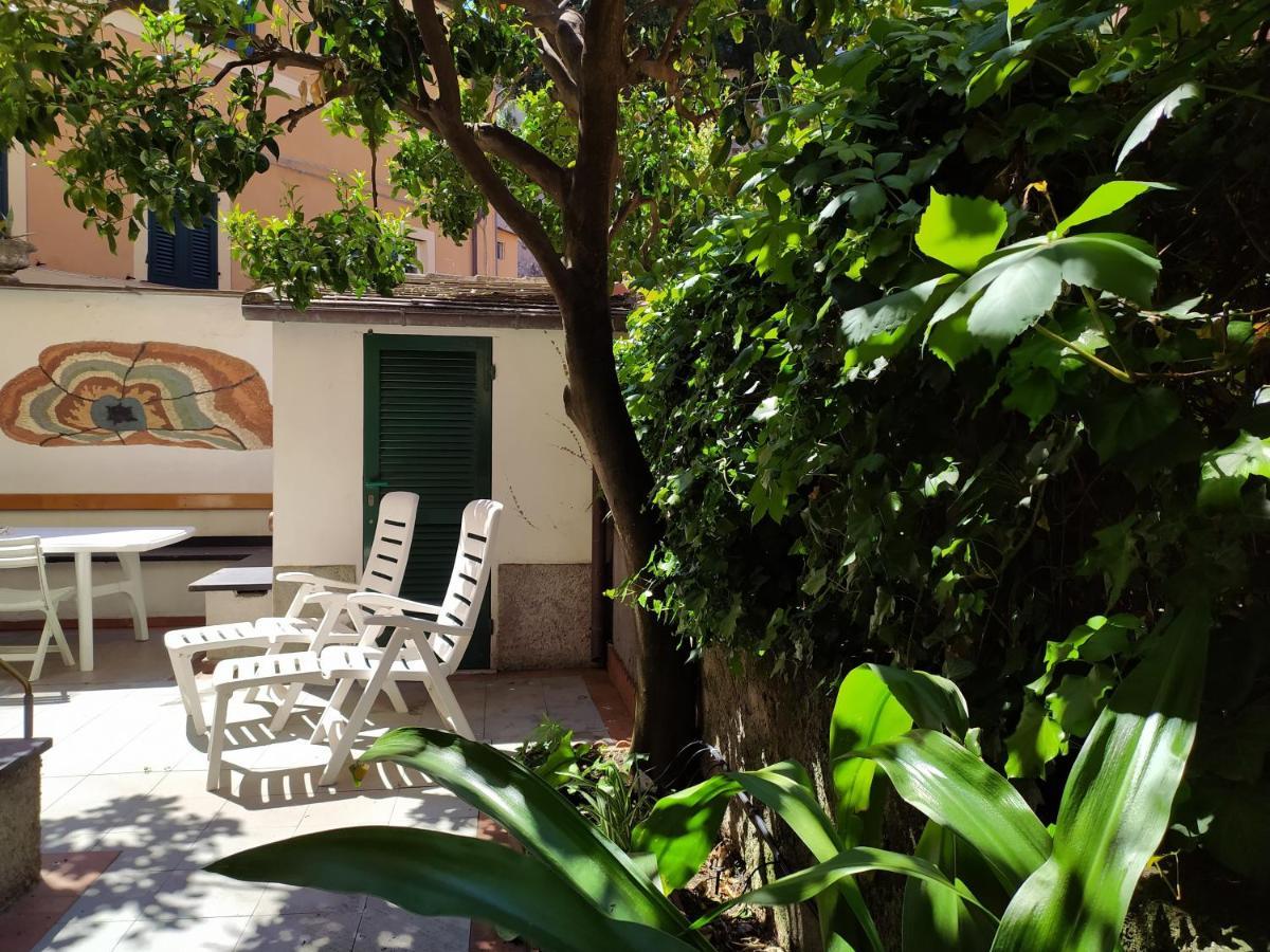 Corsini House Apartamento Levanto Exterior foto