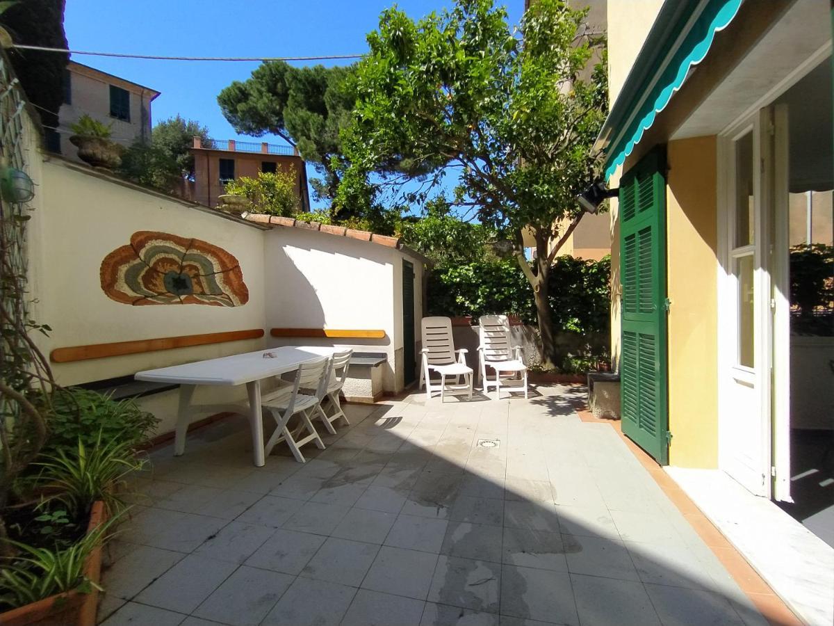 Corsini House Apartamento Levanto Exterior foto