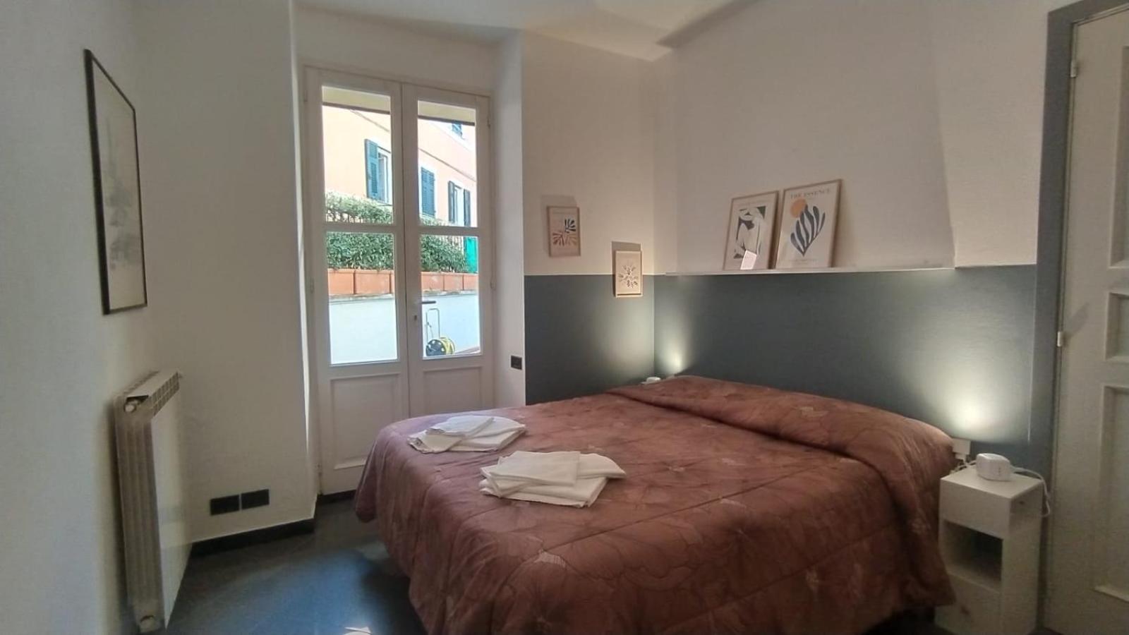 Corsini House Apartamento Levanto Exterior foto