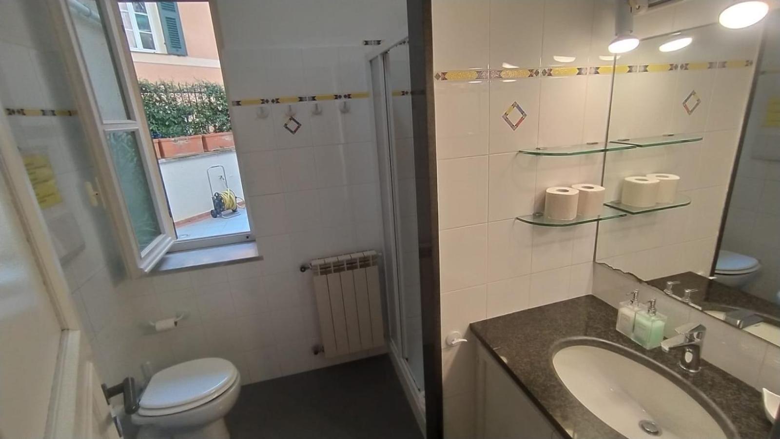 Corsini House Apartamento Levanto Exterior foto