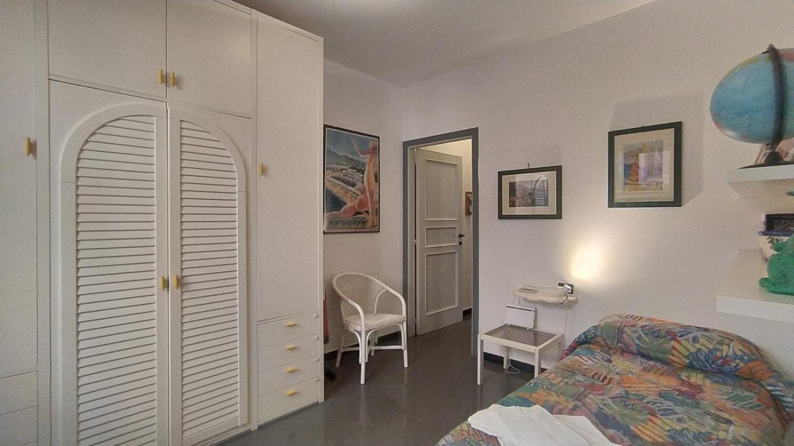 Corsini House Apartamento Levanto Exterior foto